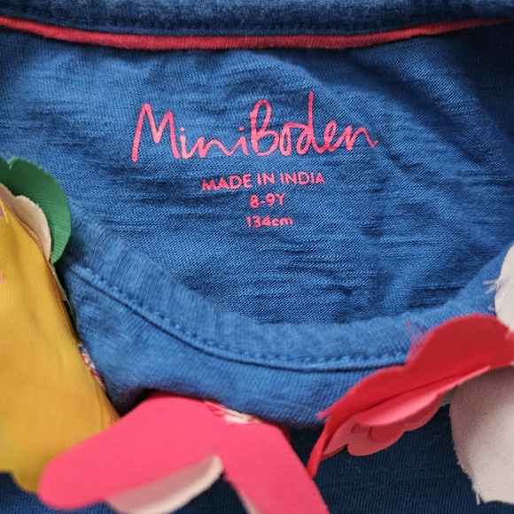 Mini Boden - Picture 4 of 5